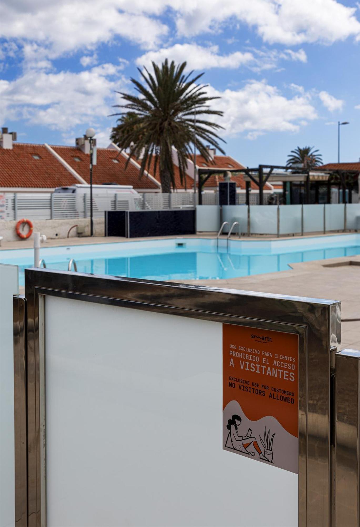 Smartr Maspalomas Corinto Playa del Ingles  Exterior photo